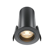 Встраиваемый светильник Technical DL125-L12-3K-B 500_191_3052681